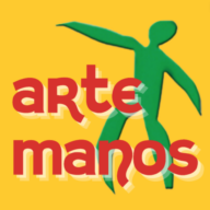 Logo de Fisiomasajes Arte Manos