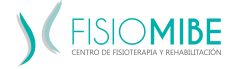 Logo de FISIOMIBE