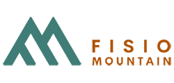 Logo de FISIOMOUNTAIN