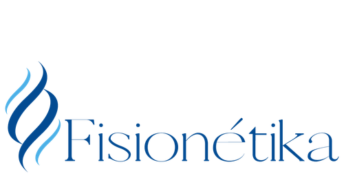 Logo de Fisionétika