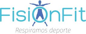 Logo de FisiOnFit