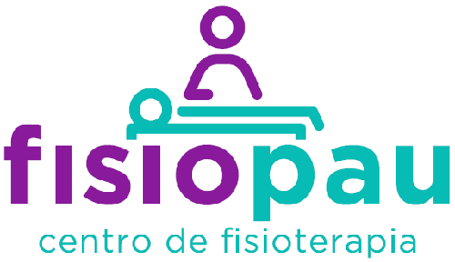 Logo de FisioPau