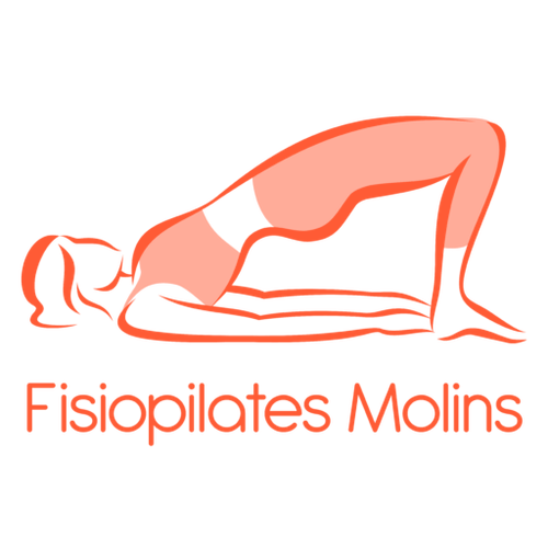 Logo de Fisiopilates Molins