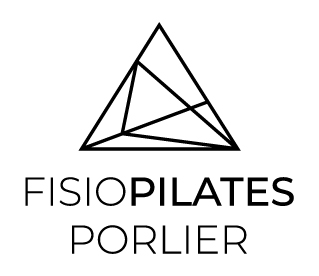 Logo de FISIOPILATES PORLIER