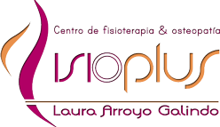 Logo de Fisioplus Cáceres