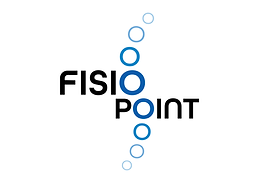 Logo de FisioPoint