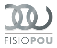 Logo de FisioPou