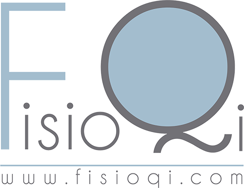 Logo de FisioQi