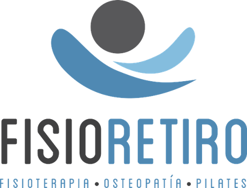 Logo de FisioRetiro