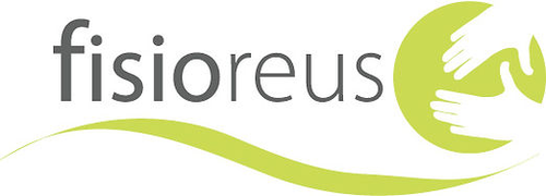 Logo de FISIOREUS