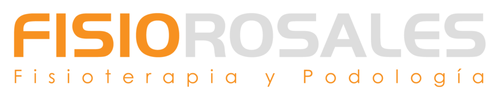 Logo de Fisiorosales