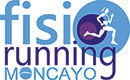 Logo de Fisiorunning Moncayo