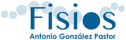 Logo de Fisios Calpe