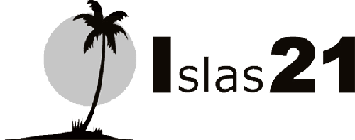 Logo de Fisios Islas21