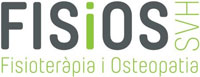 Logo de Fisios Svh