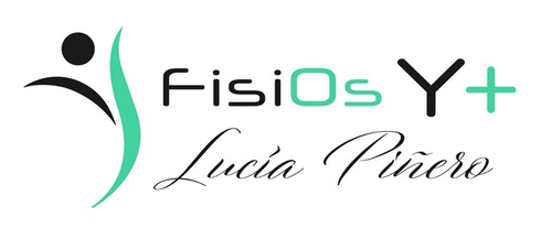 Logo de FISIOS Y+