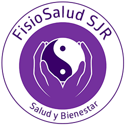 Logo de FisioSalud SJR