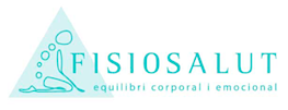 Logo de Fisiosalut Alzira