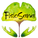 Logo de Fisiosana Fisioterapia