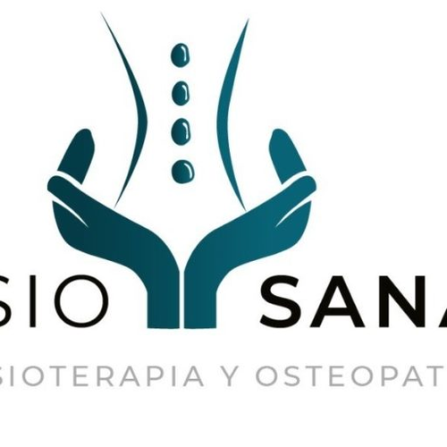 Logo de FisioSanan