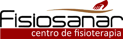 Logo de Fisiosanar Centro de Fisioterapia