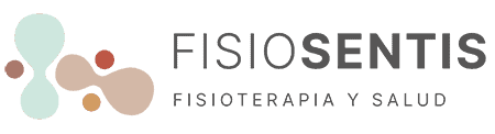 Logo de FisioSentis