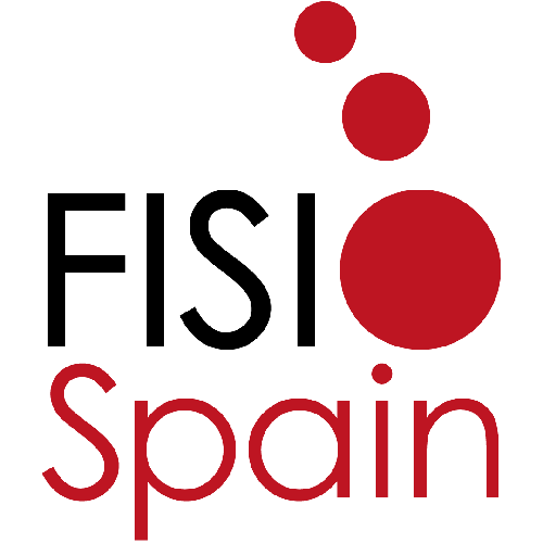 Logo de FisioSpain