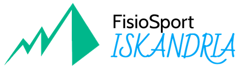 Logo de Fisiosport Iskandria