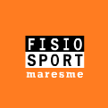 Logo de Fisiosport Maresme