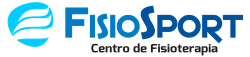 Logo de FISIOSPORT