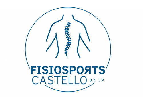 Logo de FisioSports Castello