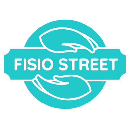 Logo de Fisiostreet