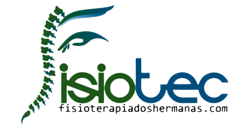 Logo de Fisiotec