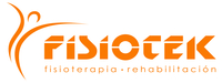 Logo de Fisiotek S.C.