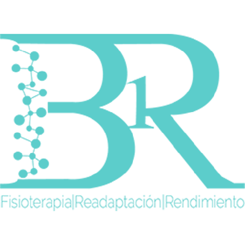 Logo de FISIOTERAPEUTA BR1