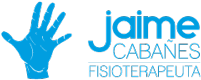 Logo de Fisioterapeuta Jaime Cabañes