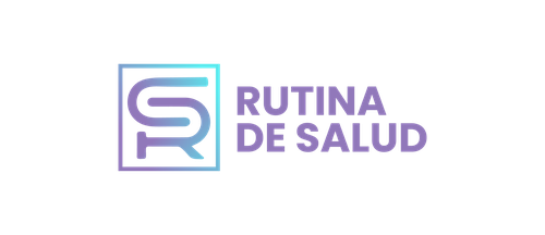 Logo de Fisioterapia a domicilio Rutina de Salud