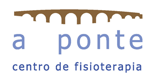 Logo de Fisioterapia A Ponte