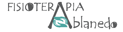 Logo de Fisioterapia Ablanedo