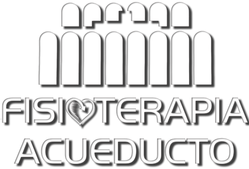 Logo de Fisioterapia ACUEDUCTO