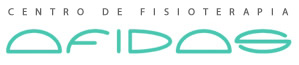 Logo de Fisioterapia Afidas