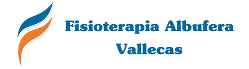 Logo de Fisioterapia Albufera Vallecas