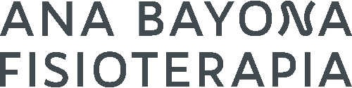 Logo de FISIOTERAPIA ANA BAYONA