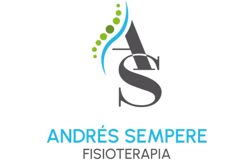 Logo de Fisioterapia Andrés Sempere