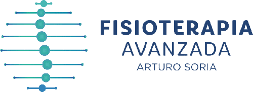 Logo de Fisioterapia Avanzada Arturo Soria