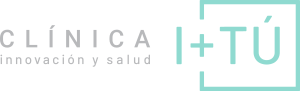 Logo de Fisioterapia avanzada y Osteopatía Córdoba | Clínica I+TÚ.