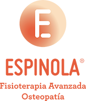 Logo de Fisioterapia avanzada y Osteopatía Espinola