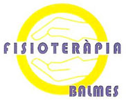 Logo de Fisioterapia Balmes