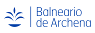 Logo de Fisioterapia - Balneario de Archena