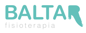 Logo de Fisioterapia Baltar